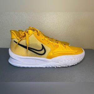 kyrie low 4 size 14